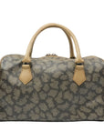 YVES SAINT LAURENT Boston Handbag