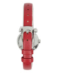 SALVATORE FERRAGAMO Gancini Watch