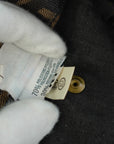 FENDI Zucchino Pants
