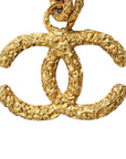 CHANEL Keychain OTHER ACCESSORY