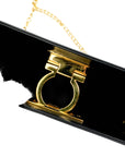 SALVATORE FERRAGAMO Shoulder Bag