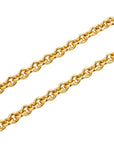CHANEL CC Necklace