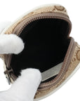 Gucci GG Canvas Pouch