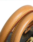 LOUIS VUITTON Monogram Keepall 45 Boston Handbag/Travel Bag M41428