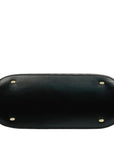 CELINE Macadam Handbag