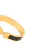 HERMES Clic H Bangle