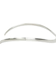 TIFFANY & CO. Ag925 1837 Choker