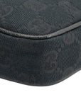 GUCCI GG Canvas Pouch