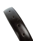 FENDI Zucca Belt