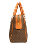 CELINE Macadam Boston30 Handbag