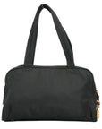 PRADA Nylon Shoulder Bag/Handbag 2Way