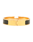 HERMES Clic H Bangle