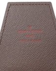 LOUIS VUITTON Damier Etui Cigatettes OTHER ACCESSORY N63024