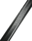 HERMES H Logo Belt
