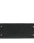 SALVATORE FERRAGAMO Gancini Handbag
