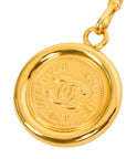 CHANEL 31 RUE Cambon Chain Belt