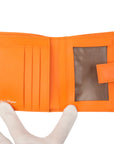 SALVATORE FERRAGAMO Bifold Wallet