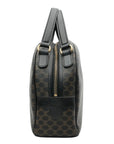 CELINE Macadam Handbag
