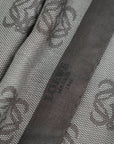 LOEWE Anagram Scarf Stole