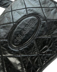 CHANEL 2005-2006 Matelassé Wild Stitch Shoulder Bag