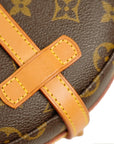 LOUIS VUITTON Monogram Chantilly GM M51232 Shoulder Bag