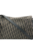 CHRISTIAN DIOR Monogram Shoulder Bag