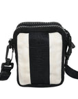CHANEL 2003–2004 Sports Line Shoulder Bag / Waist Bag