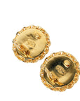 CHANEL Coco Mark Earring