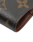 LOUIS VUITTON Monogram AgendaPM Notebook Cover OTHER ACCESSORY