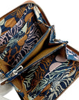 HERMES Azap Compact Wallet