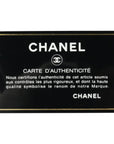 CHANEL 2012-2013 Matelassé Chain Lambskin Backpack