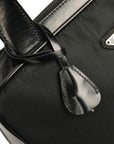 PRADA Nylon Handbag