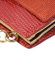 SALVATORE FERRAGAMO Vara Shoulder Bag