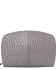 LOUIS VUITTON Epi Porte-Monnaie Z Coin Case M6368B