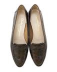 SALVATORE FERRAGAMO Flat Shoes