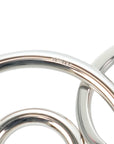 HERMES Fée à Cheval Keychain