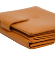 LOEWE Anagram Bi-Fold Wallet
