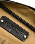 BOTTEGA VENETA Intrecciato Boston Bag Handbag