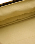 LOUIS VUITTON Monogram Satellite 53 Handbag/Travel Bag/Shoulder BagM23356 2Way