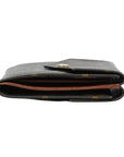 LOUIS VUITTON Monogram Tri-Fold Wallet M61660
