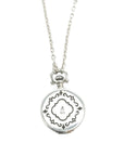 SV925 Antique Necklace