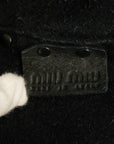 MIUMIU tote bag