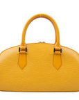 LOUIS VUITTON Epi Jasmin Handbag M52089