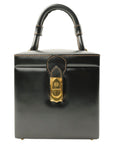 LOEWE Mini Box Vanity Handbag