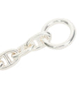 HERMES Ag925 Chaîne d’Ancre MM 14-Link Bracelet