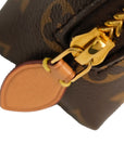 LOUIS VUITTON Monogram LV Moon Pochette HandbagM44943