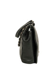 CHANEL Matelasse CC Logo Chain Shoulder Bag