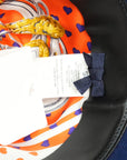 HERMES Hat with Tags