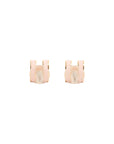 HERMES Pop H Earrings