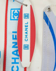 CHANEL Sports Line Surfing Tote Bag/Shoulder Bag 2Way